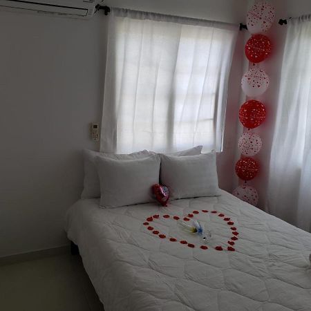 Apartamentos Turisticos Buena Vista San Andrés Εξωτερικό φωτογραφία