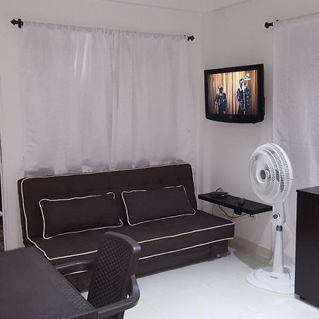Apartamentos Turisticos Buena Vista San Andrés Εξωτερικό φωτογραφία