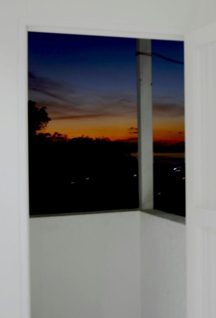 Apartamentos Turisticos Buena Vista San Andrés Εξωτερικό φωτογραφία