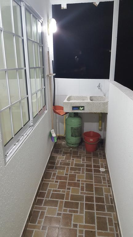 Apartamentos Turisticos Buena Vista San Andrés Εξωτερικό φωτογραφία