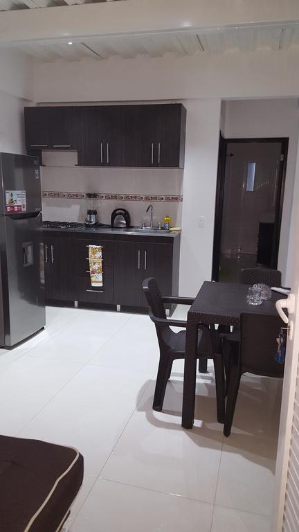 Apartamentos Turisticos Buena Vista San Andrés Εξωτερικό φωτογραφία