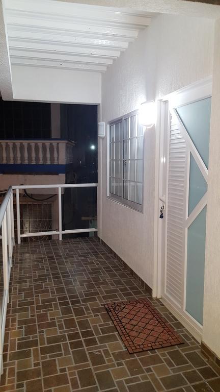 Apartamentos Turisticos Buena Vista San Andrés Εξωτερικό φωτογραφία