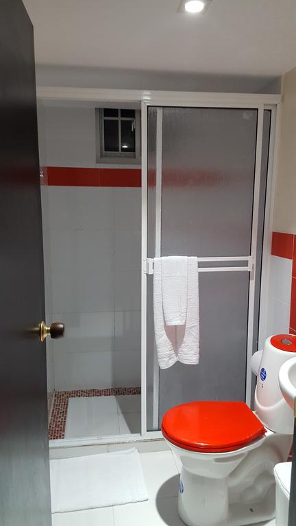 Apartamentos Turisticos Buena Vista San Andrés Εξωτερικό φωτογραφία