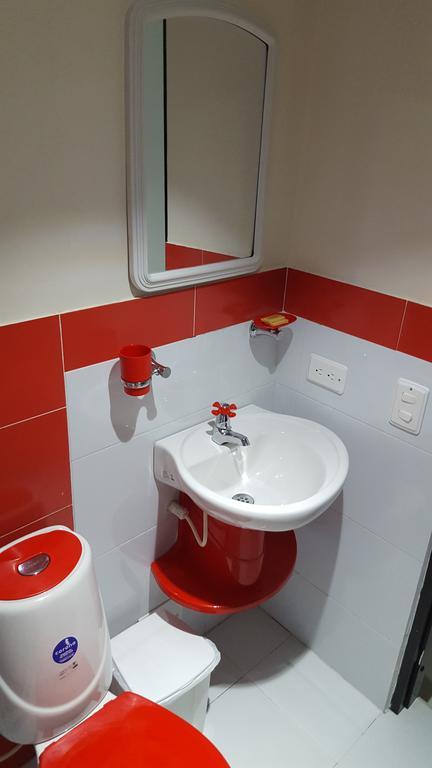 Apartamentos Turisticos Buena Vista San Andrés Εξωτερικό φωτογραφία